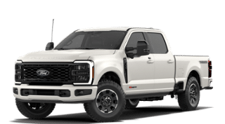 2027 Ford Super Duty® External Image 1